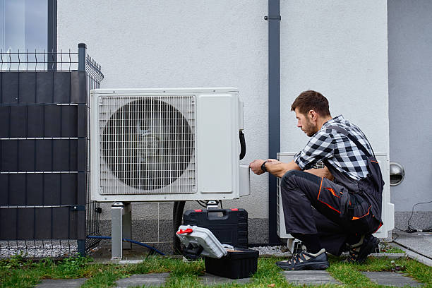 Trusted Air Conditioning Repair service in Staples, TX - HVAC Repair CO